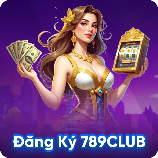 Đăng ký 789club