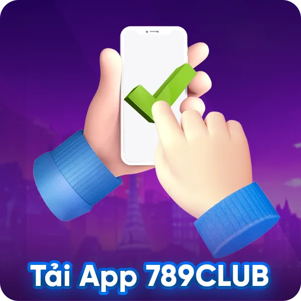 Tải app 789club