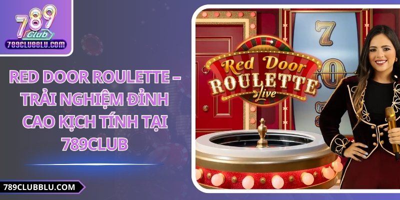 Red Door Roulette